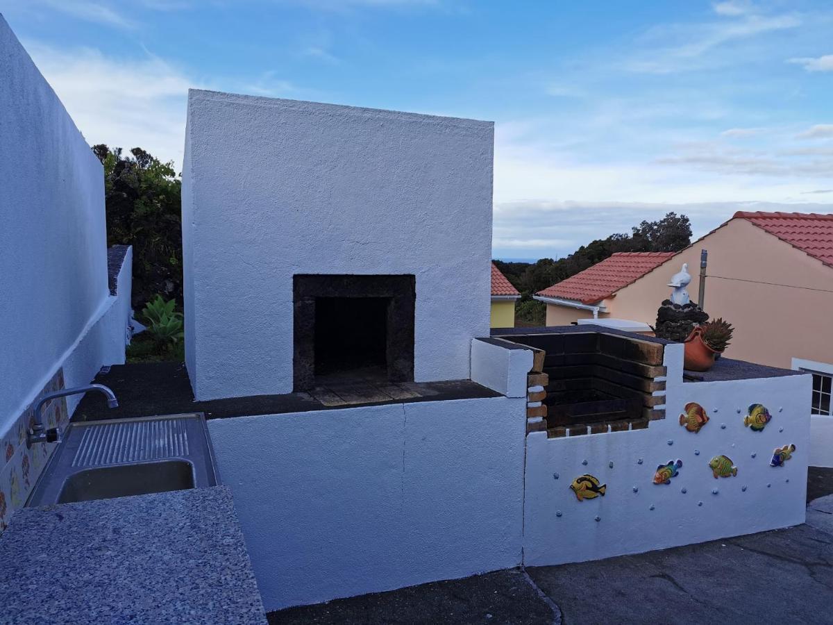 Villa Casa Da Eira Velha Faja do Ouvidor Exterior foto